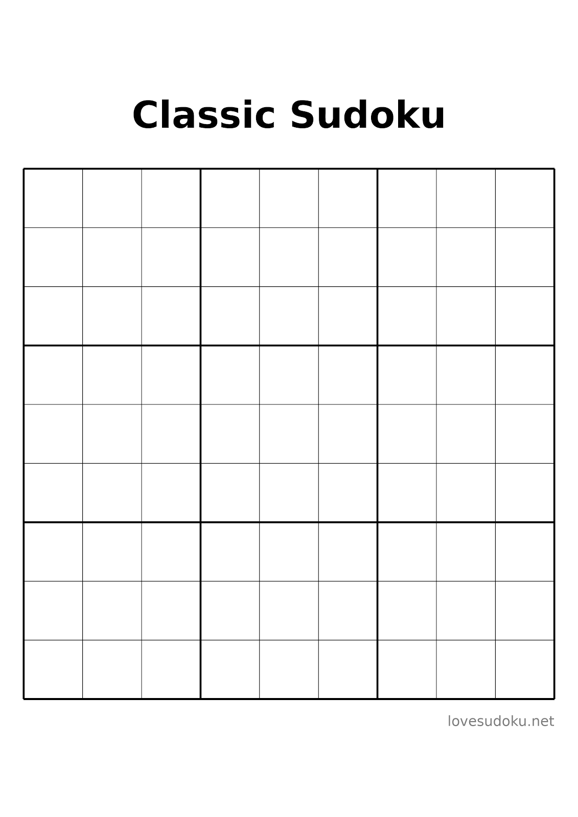 king classic sudoku today answers