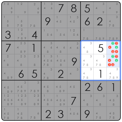 sudoku evil billions