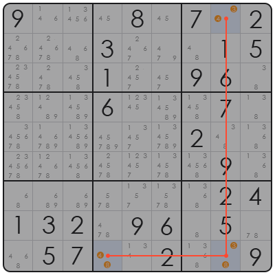 math sudoku puzzles